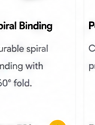 Soft Binding