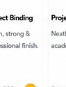 Hard Binding