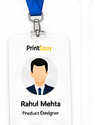 PVC ID Cards