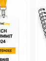Event Badges