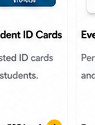 Visitor Badges