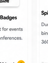 Lanyard Set